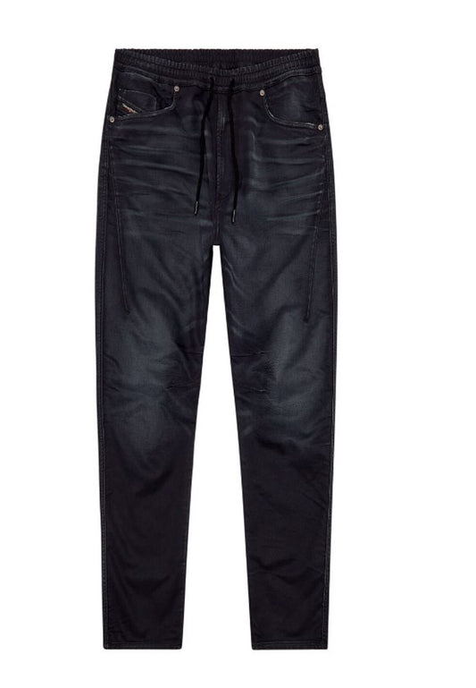 Pantaloni Jogger jeans 2040 D-Amage Joggjeans Diesel P24