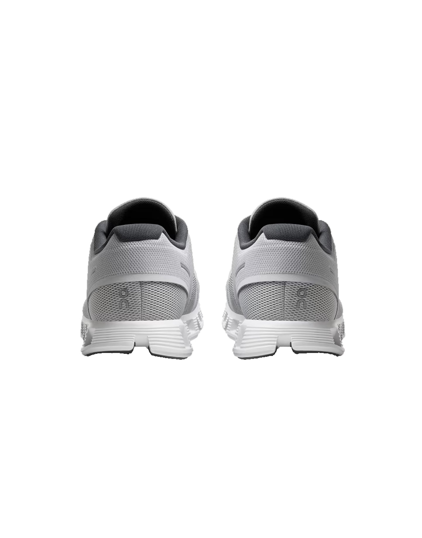 Scarpe sneakers Cloud 5 grigio glaciale On P24
