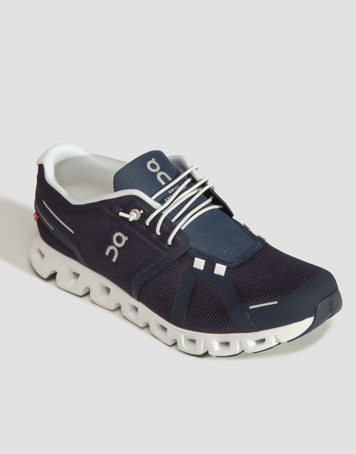 Scarpe sneakers Cloud 5 blu unisex On P24
