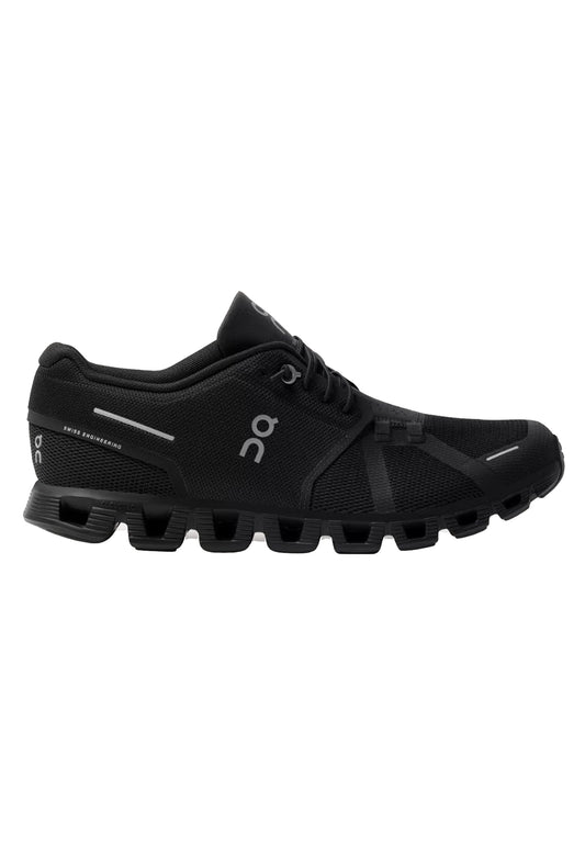 Scarpe sneakers Cloud 5 nera On P24