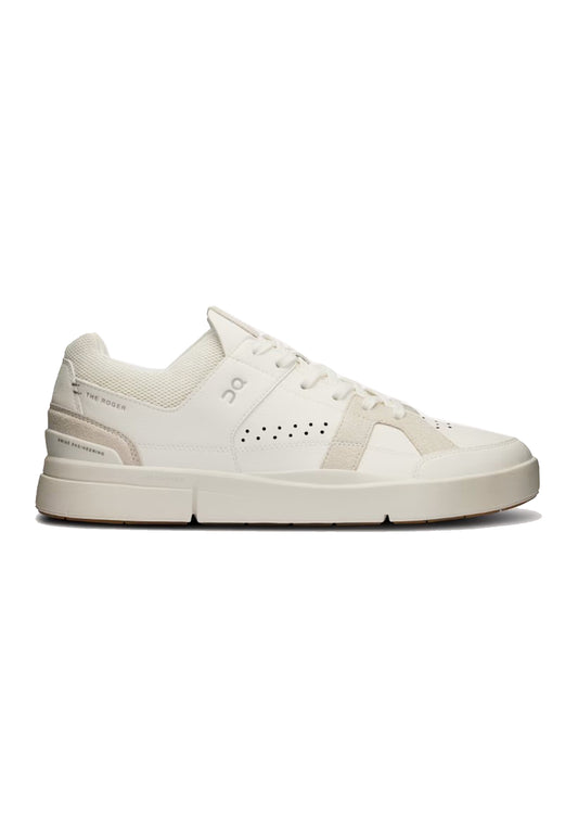 Scarpe Sneakers beige The Roger Clubhouse On P24