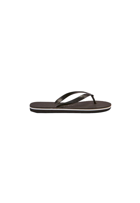Ciabatte infradito nera Barracuda Sundek P24 T4S025 AM443ASEL000041000410 SUNDEK