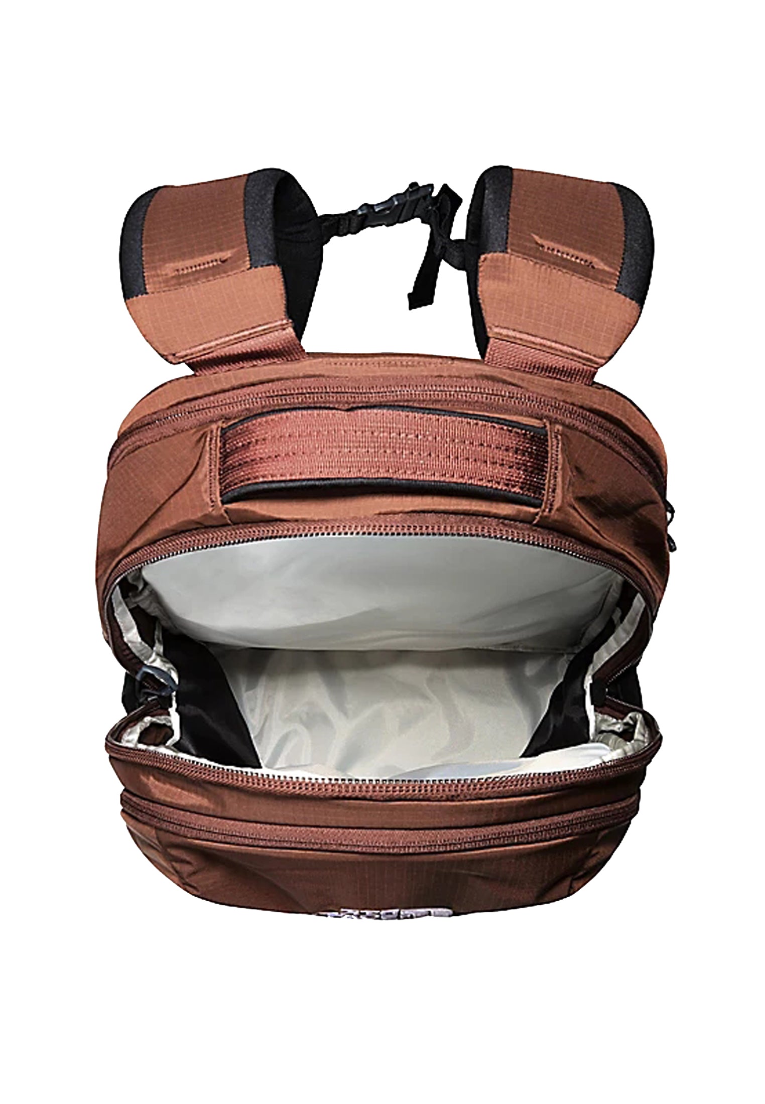 Zaino marrone Borealis The North Face P24 NF0A52SE8C31 NF8C3NF8C3 THE NORTH FACE 