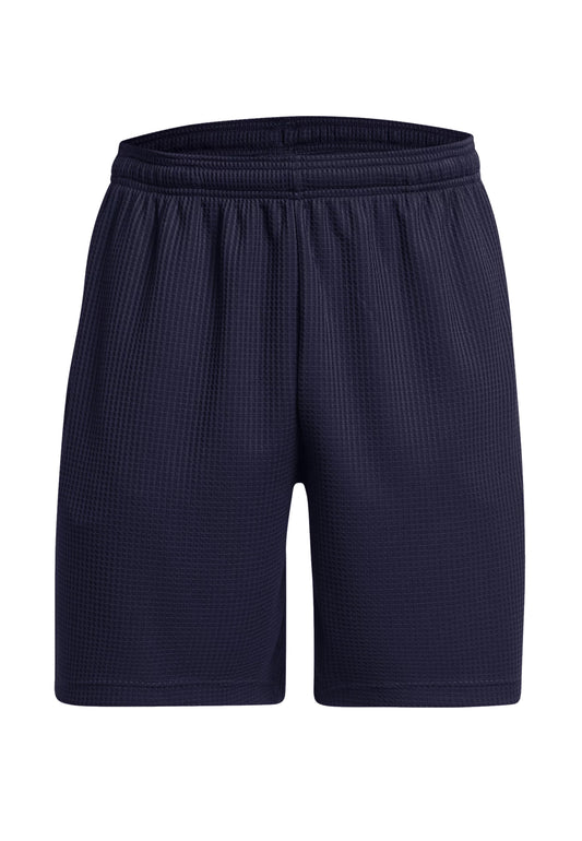 Pantaloncini corti shorts leggeri sportivi blu navy Under Armour P24