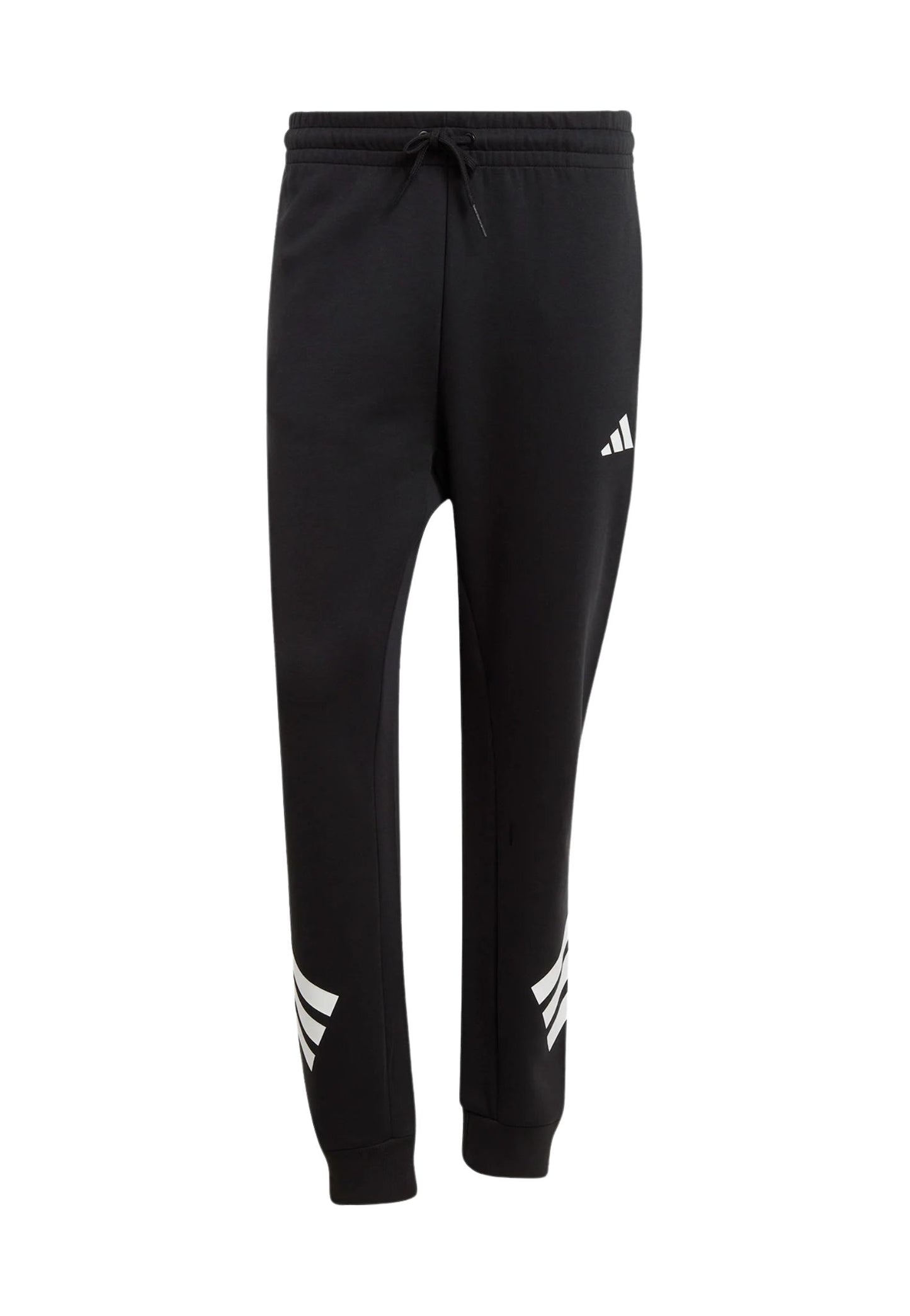 Pantalone 3Stripes nero Adidas P25 JD4863 4853BLACK ADIDAS 