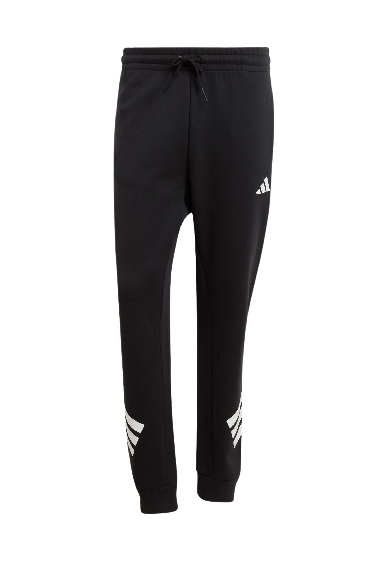 Pantalone 3Stripes nero Adidas P25 JD4863 4853BLACK ADIDAS 