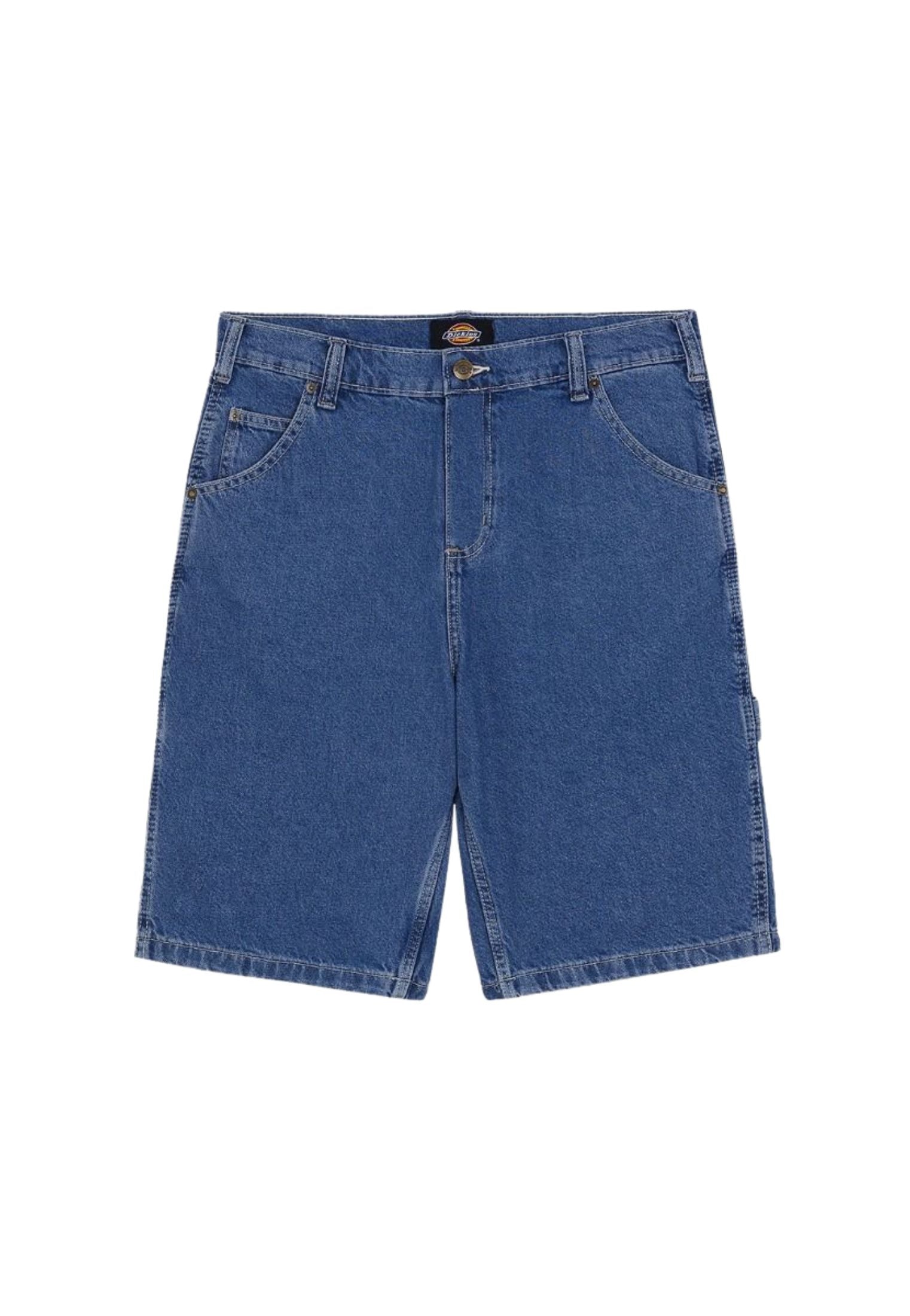 Pantaloni corti Garyville denim classic Dickies P25 DK0A4XCKCLB1 DKCLBDKCLB DICKIES 
