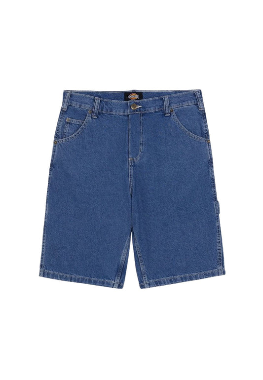 Pantaloni corti Garyville denim classic Dickies P25 DK0A4XCKCLB1 DKCLBDKCLB DICKIES 