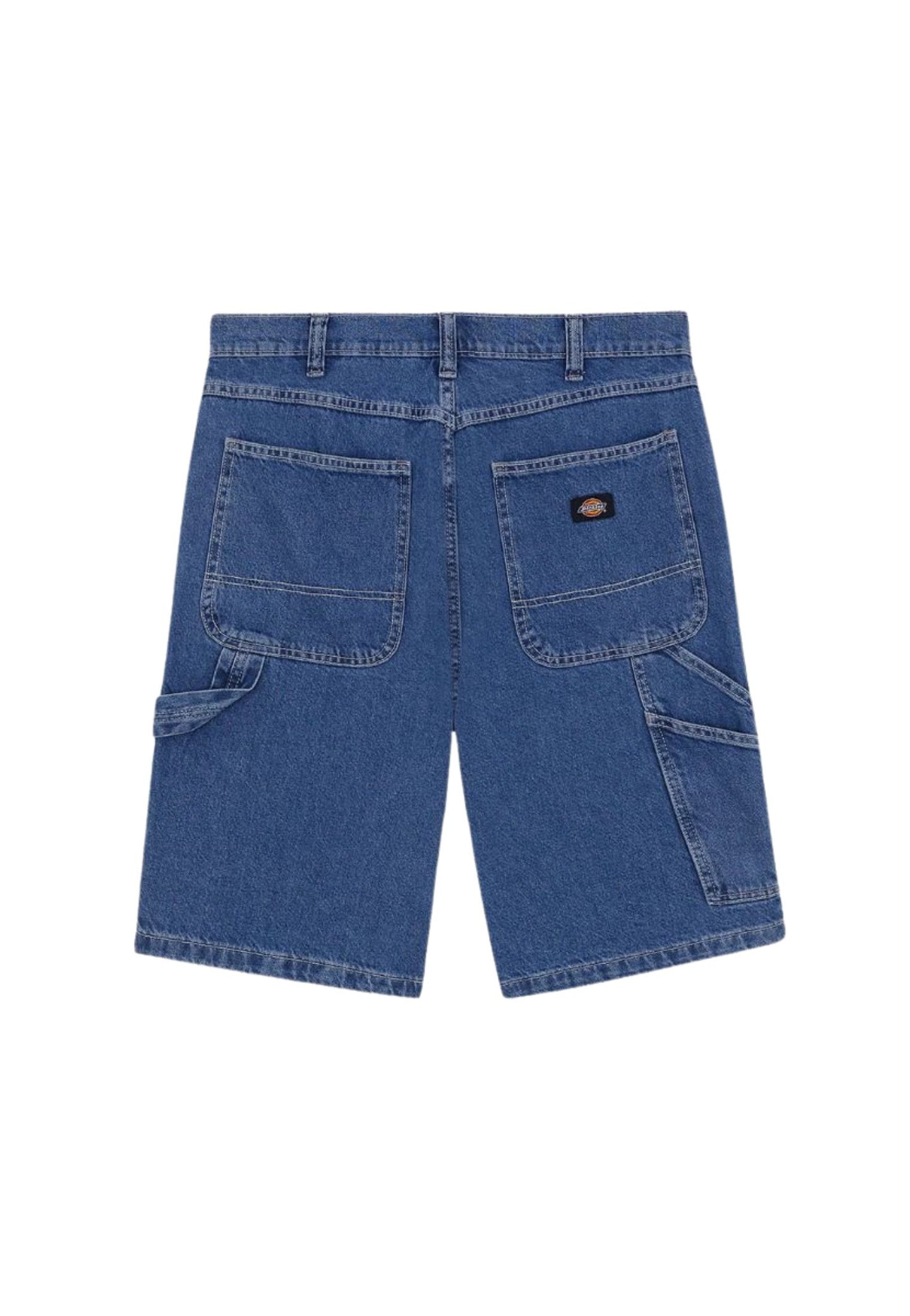 Pantaloni corti Garyville denim classic Dickies P25 DK0A4XCKCLB1 DKCLBDKCLB DICKIES 
