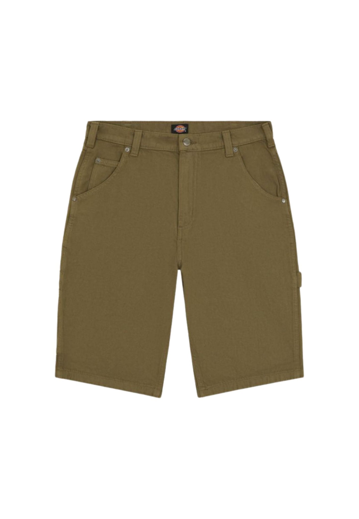 Pantaloni corti Garyville verde militare Dickies P25 DK0A4XCKMGR1 DKMGRDKMGR DICKIES 