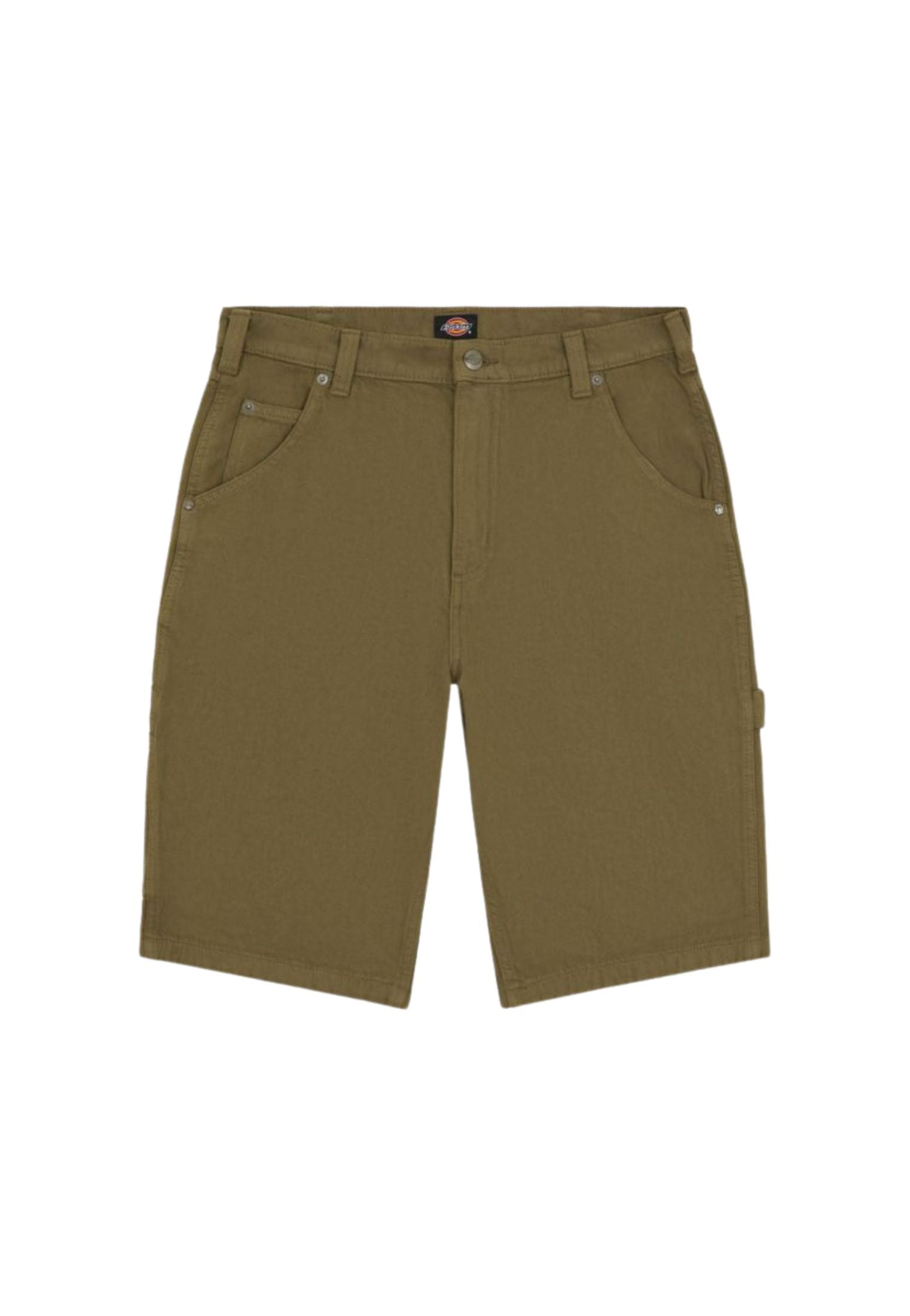 Pantaloni corti Garyville verde militare Dickies P25 DK0A4XCKMGR1 DKMGRDKMGR DICKIES 