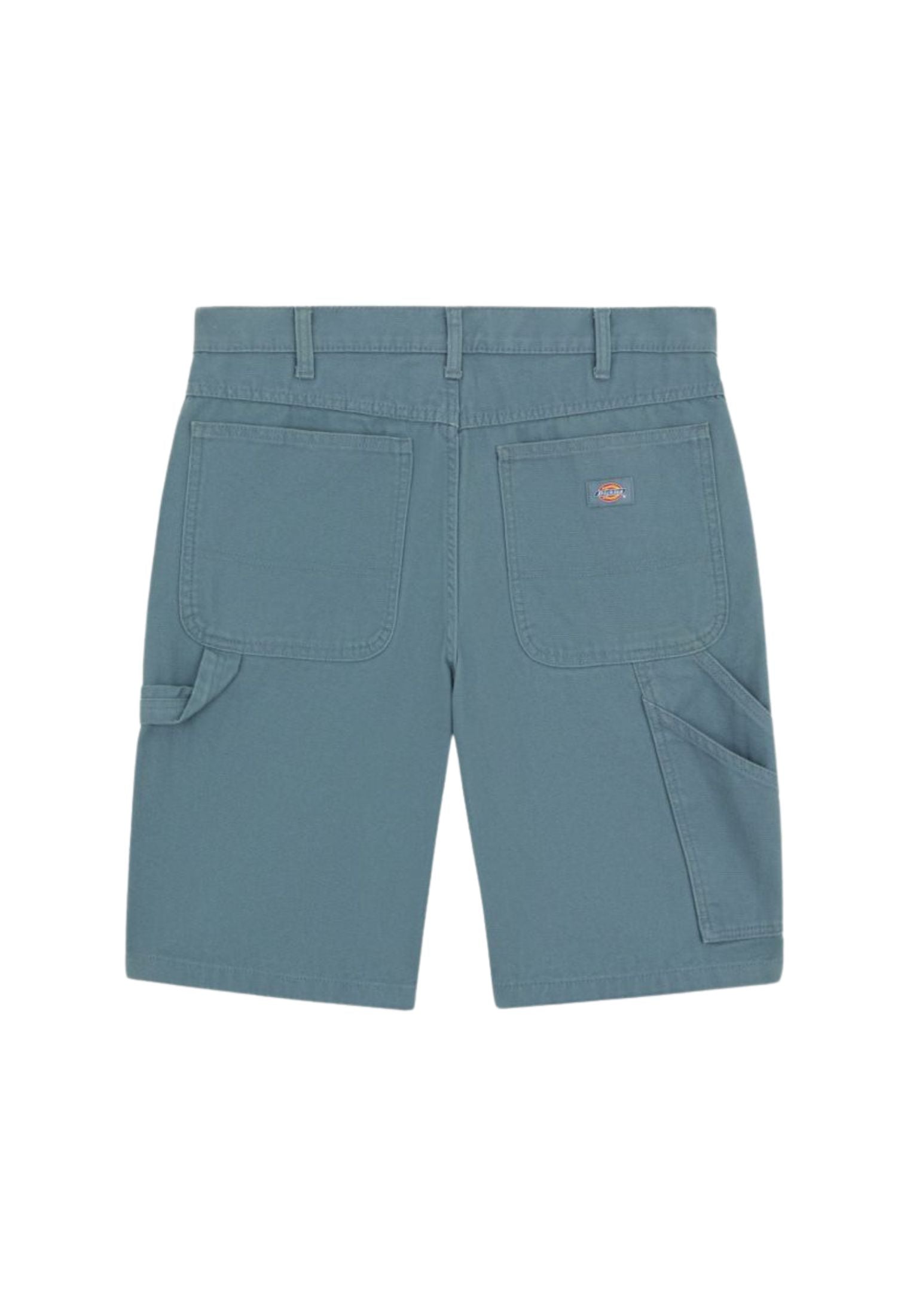 Pantaloni corti Duck Canvas stormy weather Dickies P25 DK0A4XNGG701 DKG70DKG70 DICKIES 