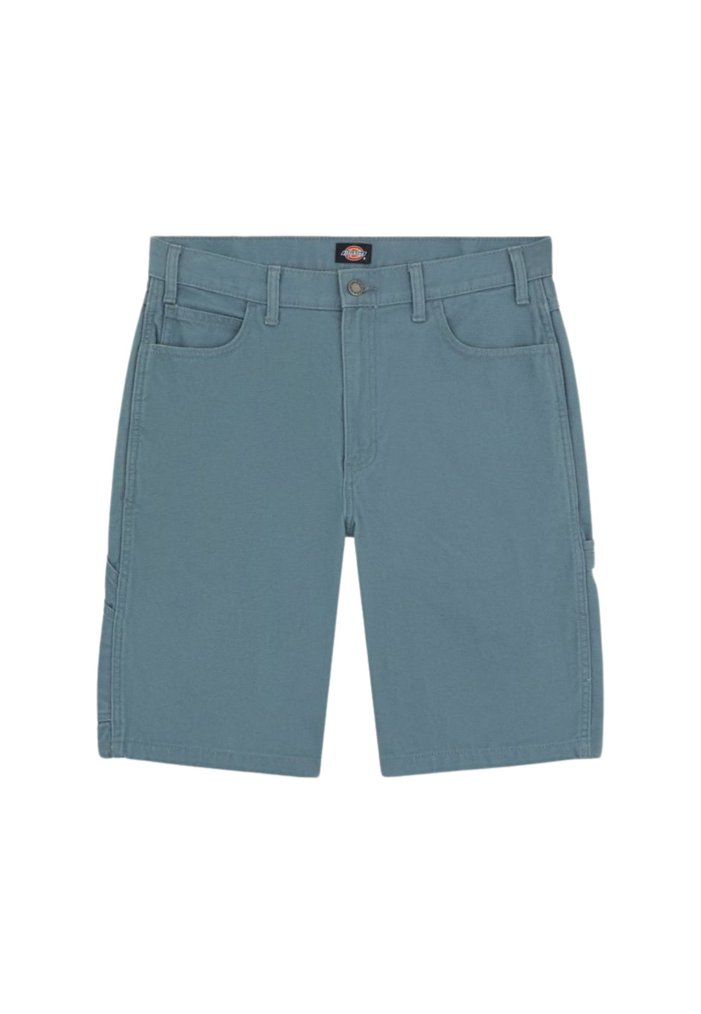 Pantaloni corti Duck Canvas stormy weather Dickies P25 DK0A4XNGG701 DKG70DKG70 DICKIES 