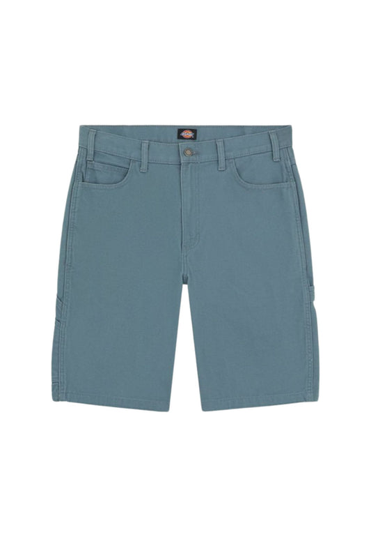 Pantaloni corti Duck Canvas stormy weather Dickies P25 DK0A4XNGG701 DKG70DKG70 DICKIES 