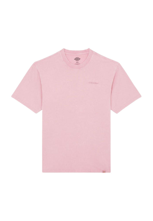 T-shirt Plentywood rosa Dickies P25 DK0A866BK391 DKK39DKK39 DICKIES 