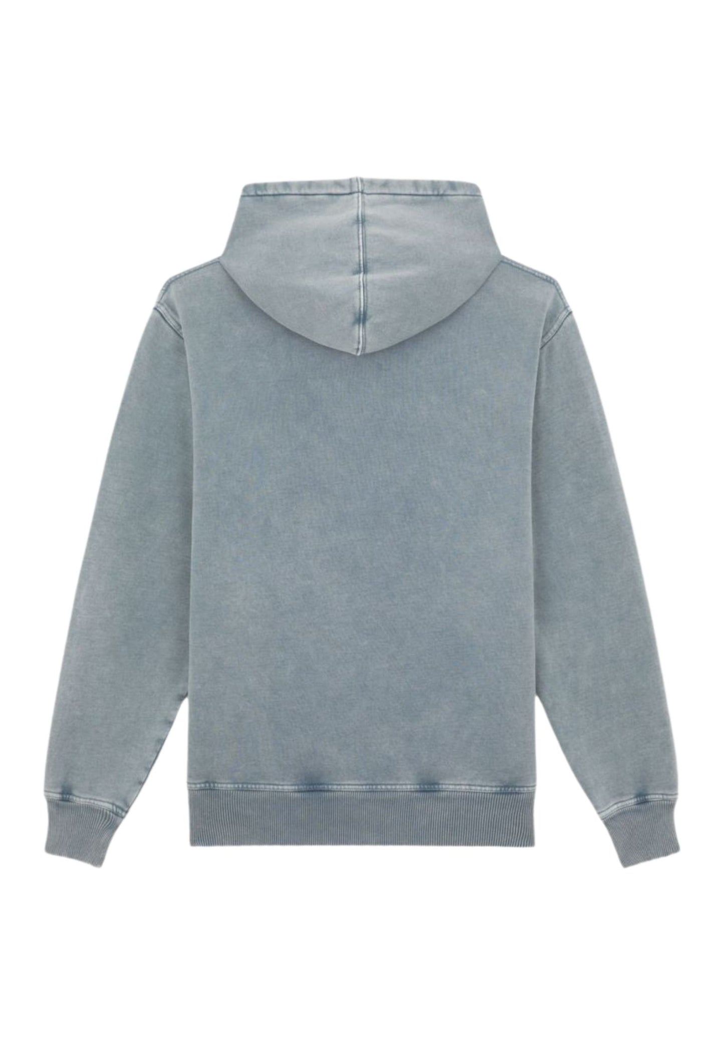 Felpa grigio con cappuccio Plentywood Dickies P25 DK0A866DG701 DKG70DKG70 DICKIES 
