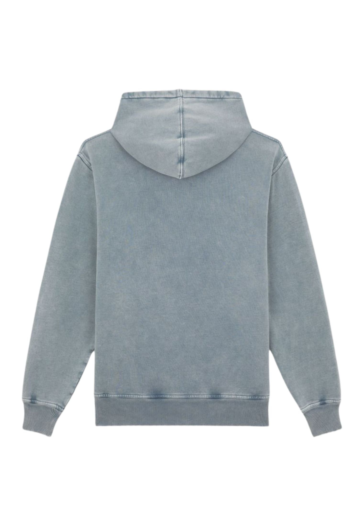 Felpa grigio con cappuccio Plentywood Dickies P25 DK0A866DG701 DKG70DKG70 DICKIES 