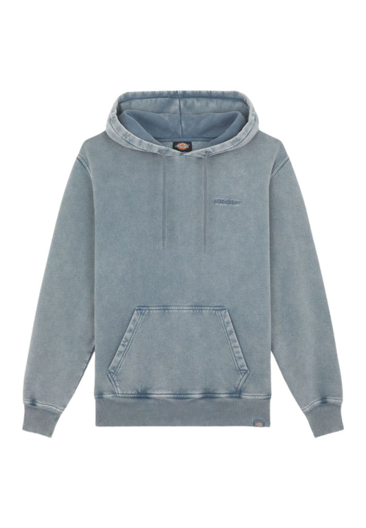 Felpa grigio con cappuccio Plentywood Dickies P25 DK0A866DG701 DKG70DKG70 DICKIES 