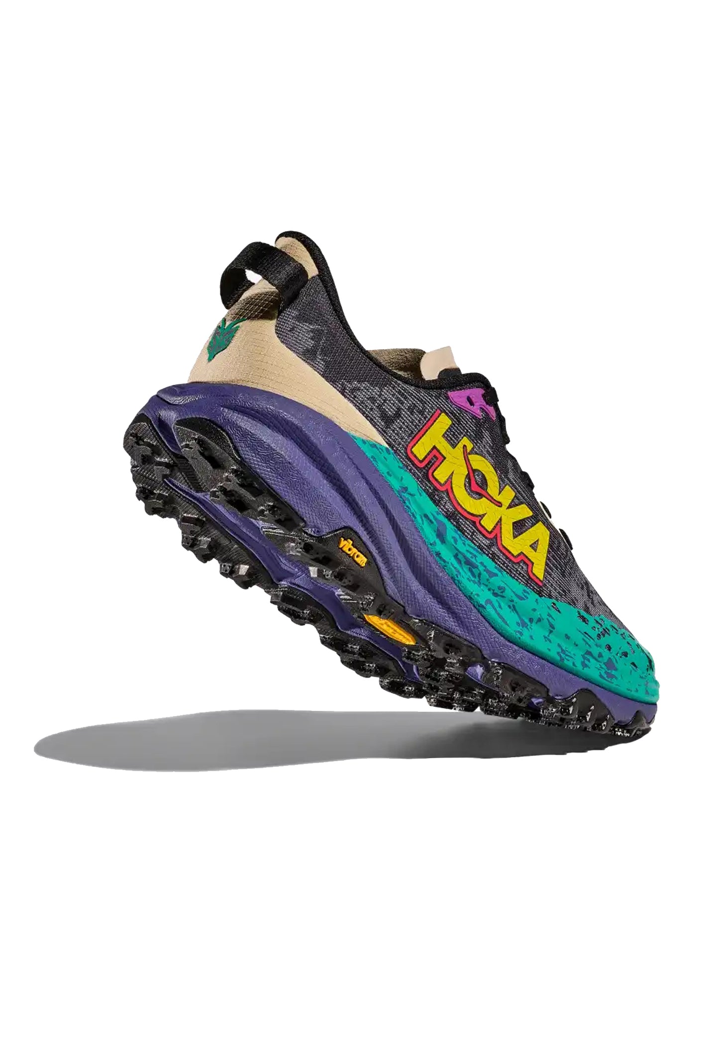 Scarpe sneakers M SPEEDGOAT 6 HOKA P25 1147791 OMNOMN HOKA 