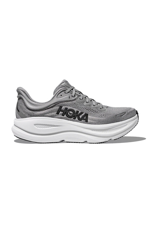 Scarpe sportive da running corsa grigie Bondi 9 Hoka P26 1162011 GCTCGCTC HOKA 