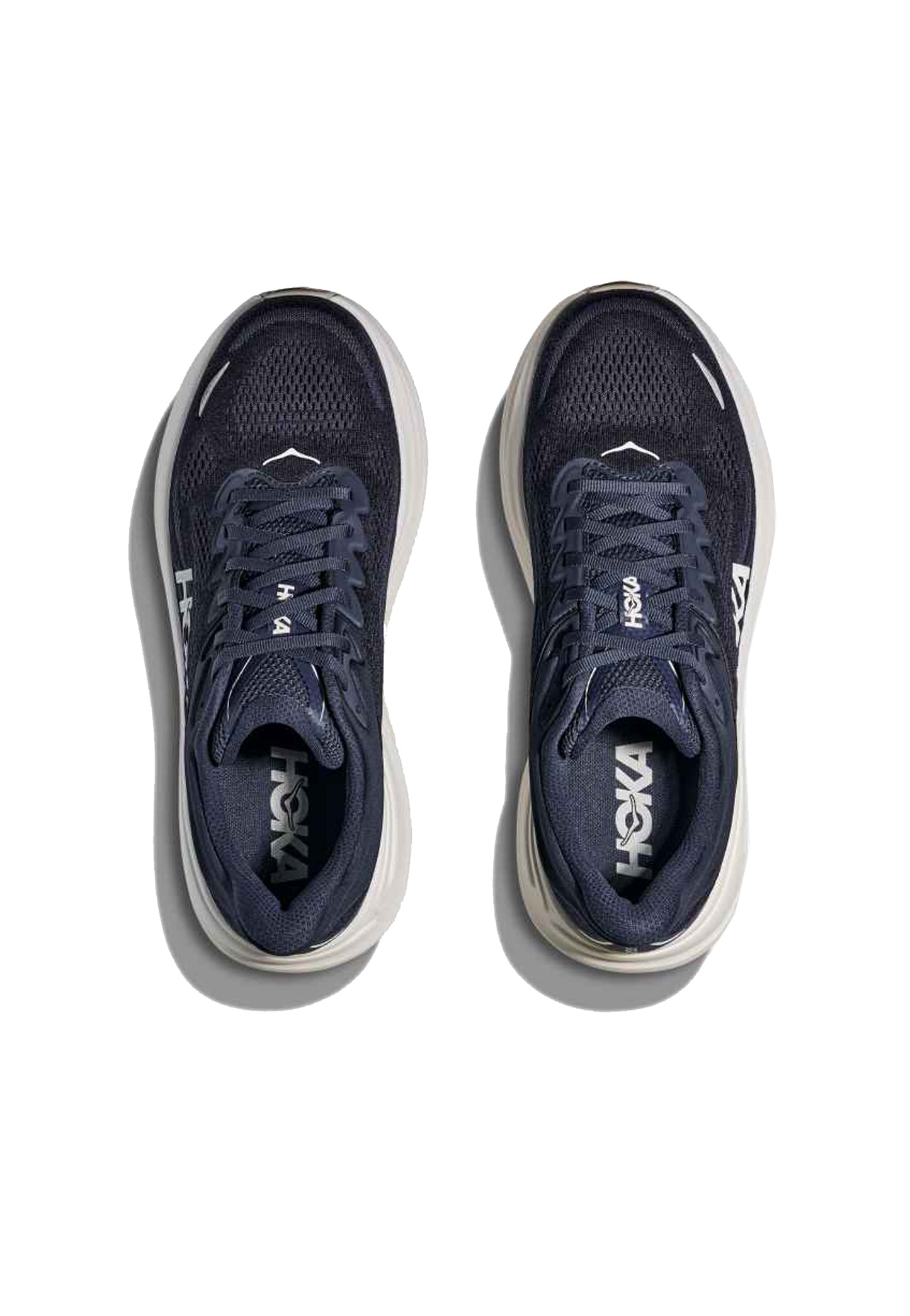 Scarpe sneakers da corsa Bondi 9 Hoka P25 1162011 VYNVYN HOKA 