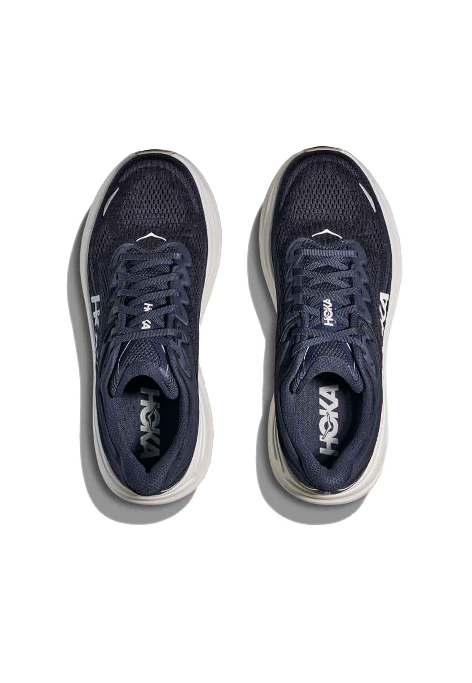 Scarpe sneakers da corsa Bondi 9 Hoka P25 1162011 VYNVYN HOKA 