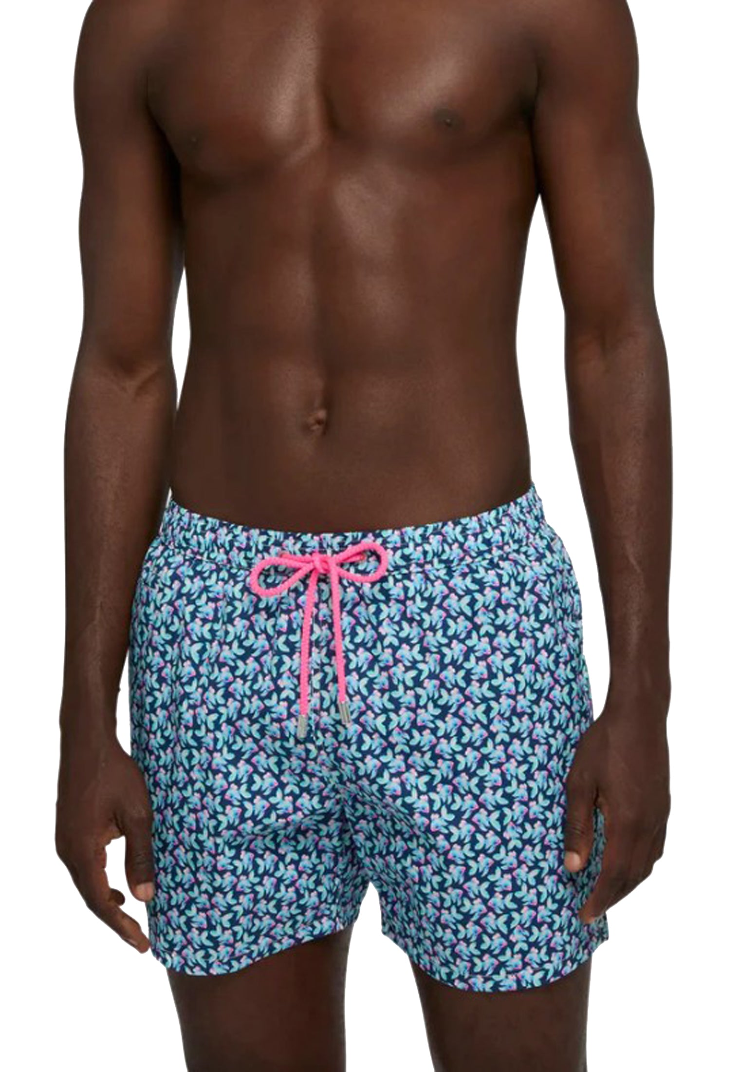 Costume mare piscina pesci Comfort Light Fish MC2 Saint Bart P25 COMFORT LIGHT 01103H01103H MC2 