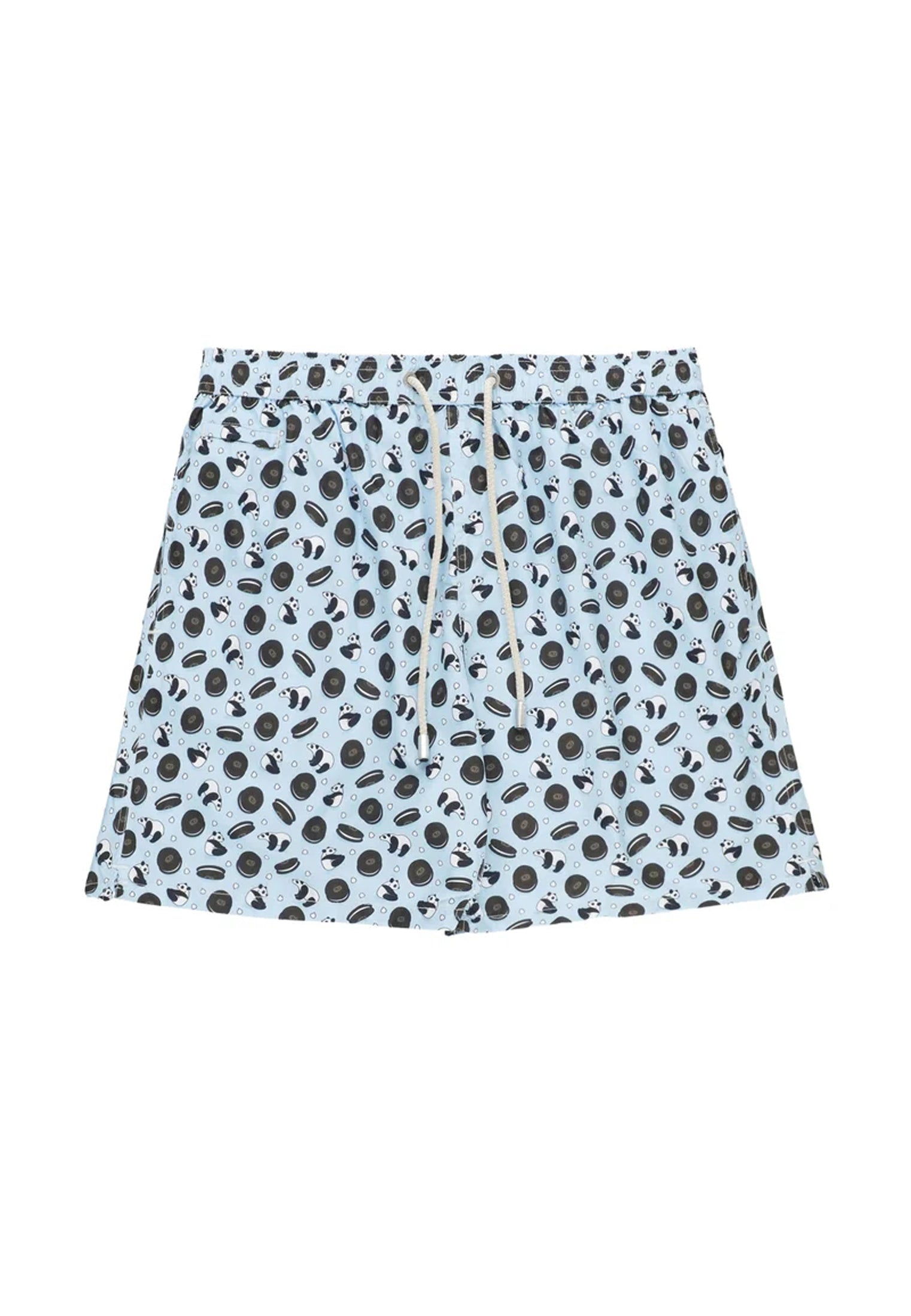Costume pantaloncino fantasia panda Lighting Fanatasy MC2 Saint Barth P25 LIGHTING MICRO FANTASY 03618H03618H MC2 