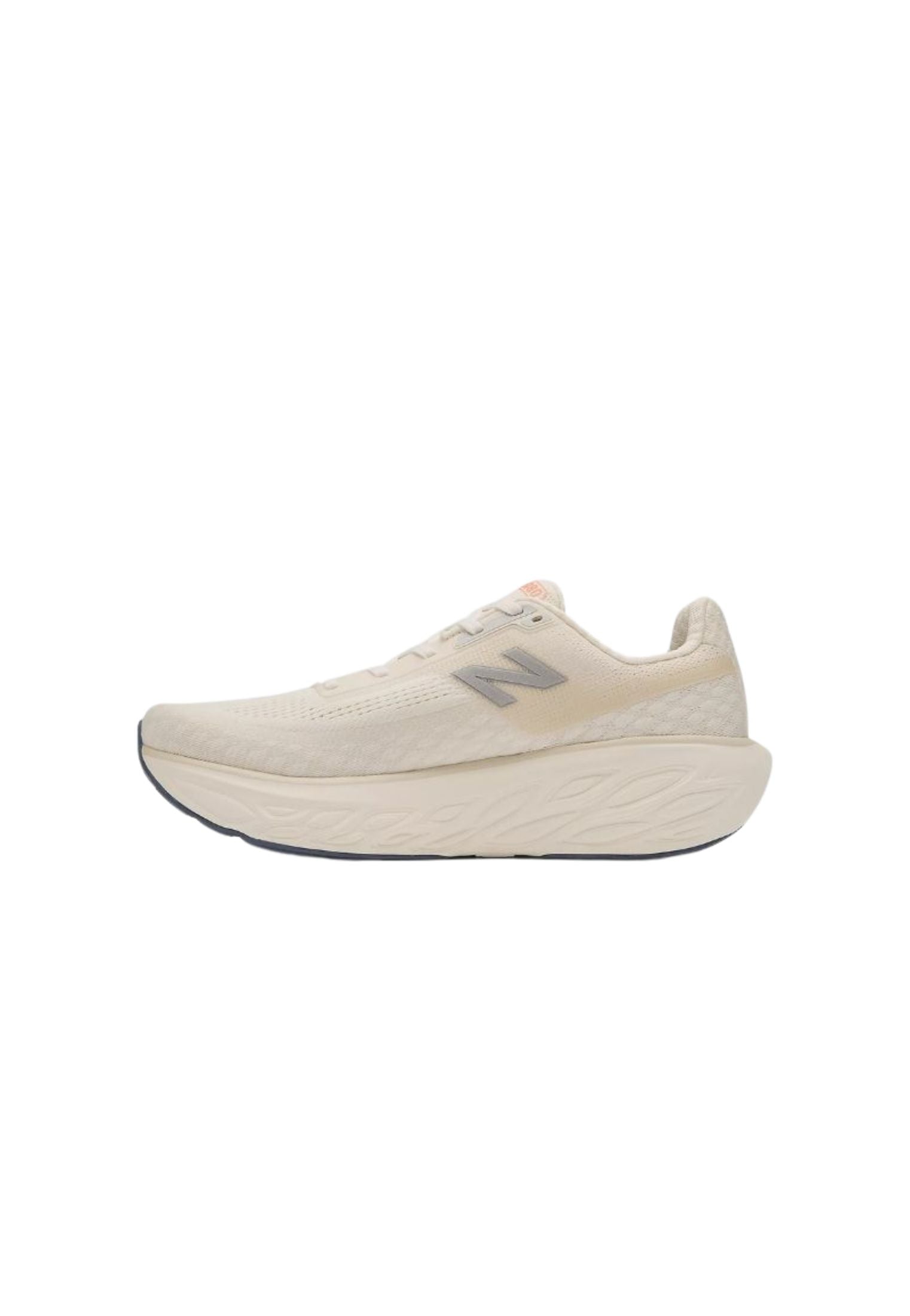 Sneakers Scarpe uomo running 1080 v14 Sea Salt New Balance P25 M1080C14 C14 NEW BALANCE 