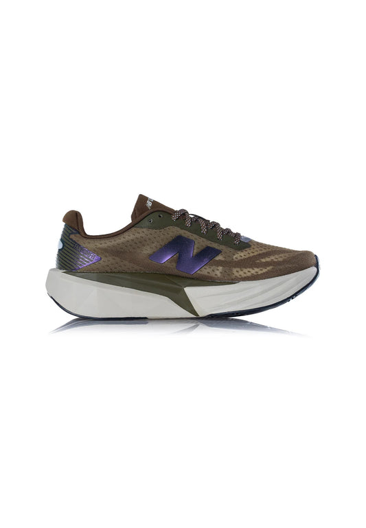 Scarpe running verdi Rebel New Balance P26 MFCPB5 WOODLANDWOODLAND NEW BALANCE 