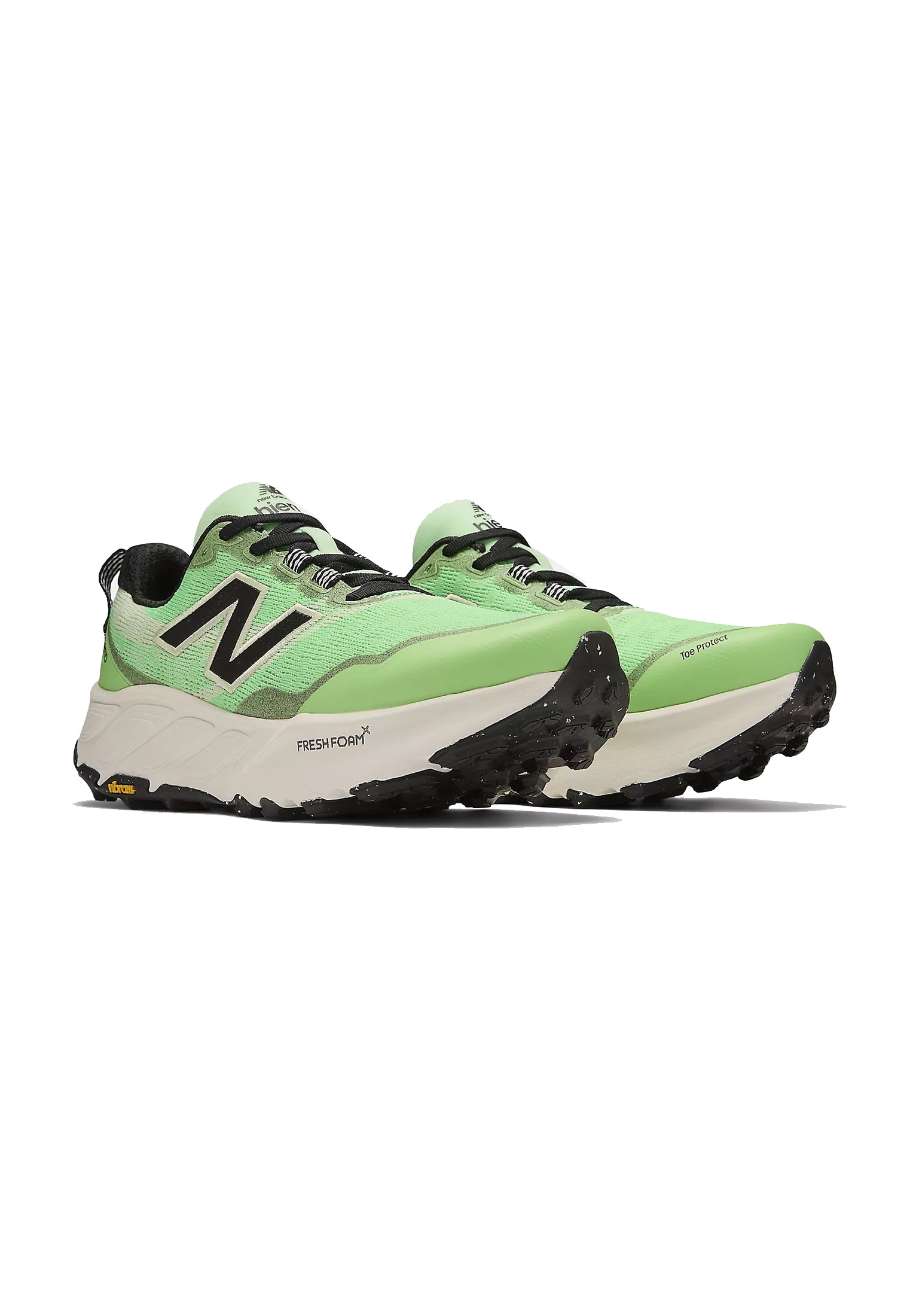 Scarpe sneakers Fresh Foam X Hierro v9 New Balance P25  MTHIERF9F9 NEW BALANCE