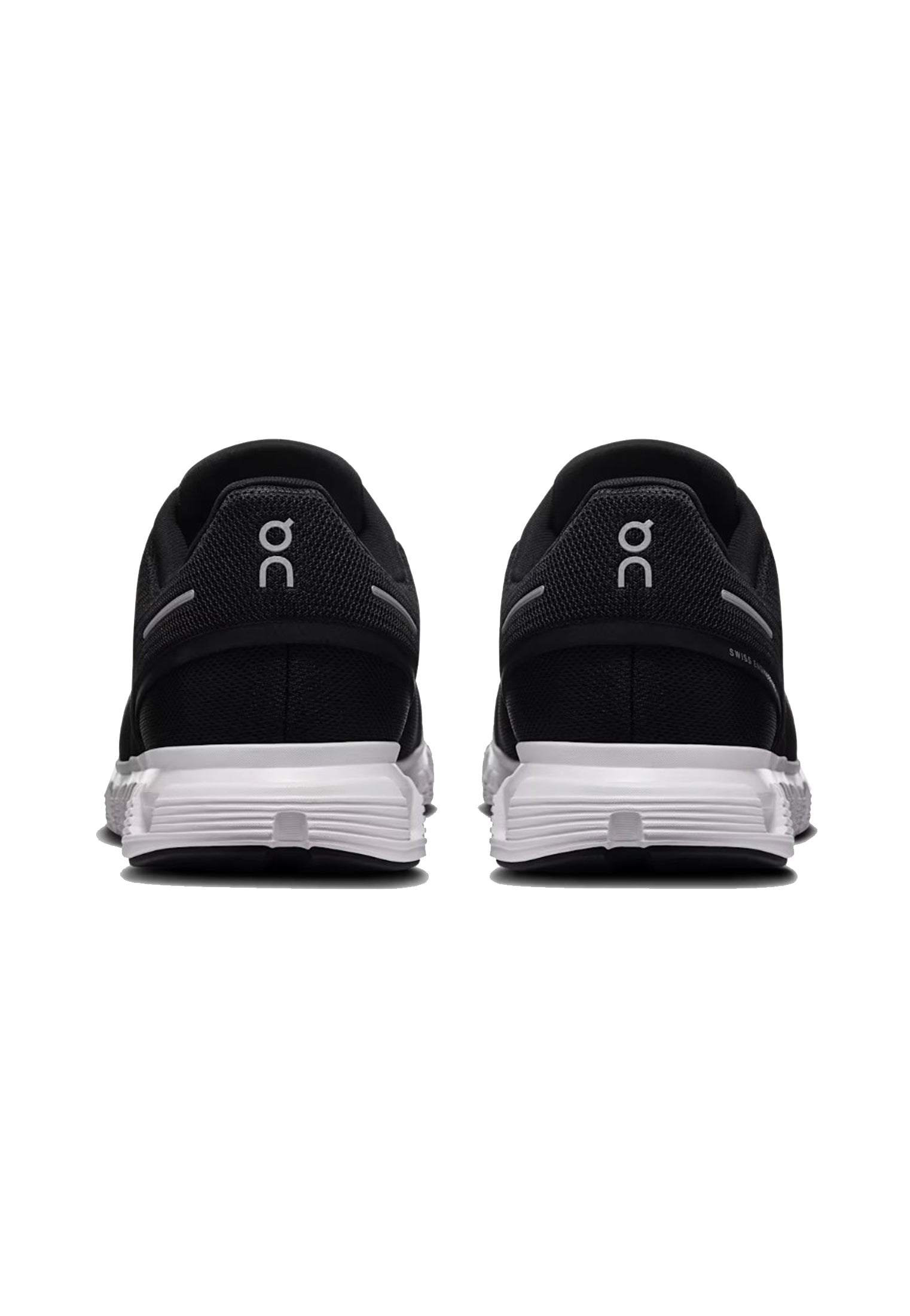 Scarpe sneakers corsa nera allenamento Cloud 6 ON P25 3MF10070299 299299 ON 