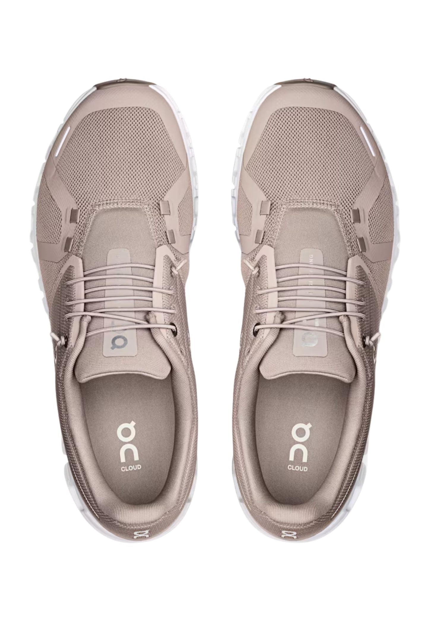 Scarpe Cloud 6 Fog White ON P25 3MF1007328032803280 ON
