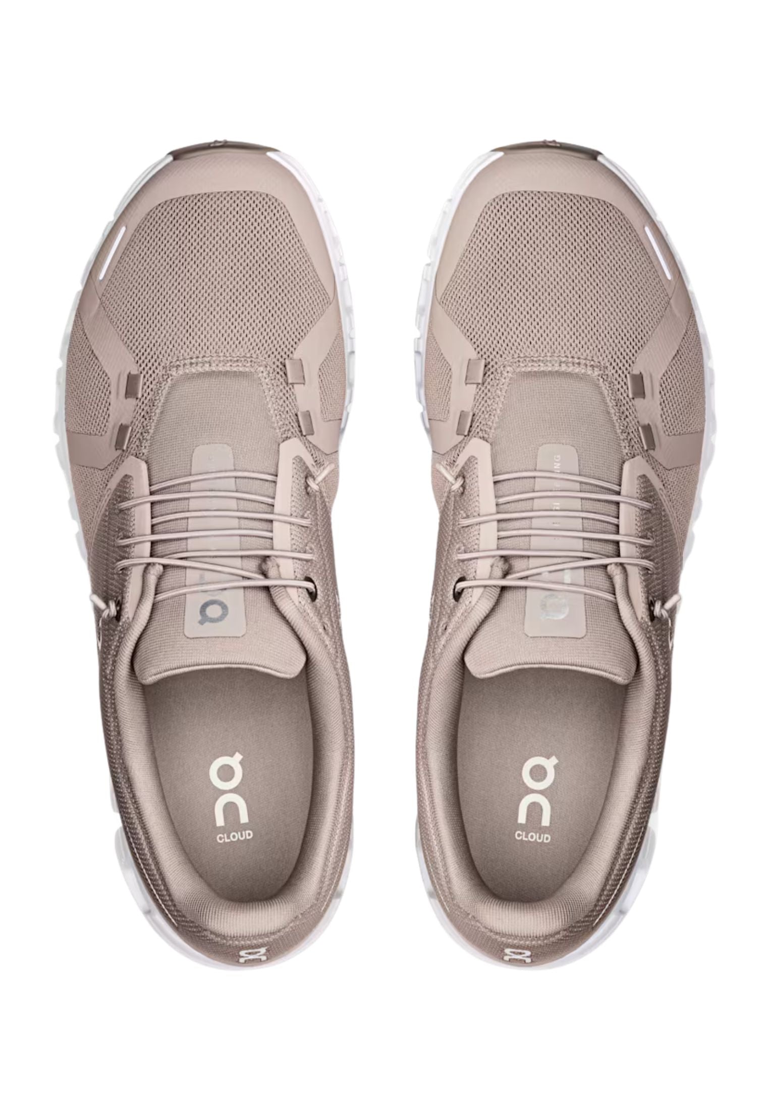 Scarpe Cloud 6 Fog White ON P25 3MF1007328032803280 ON