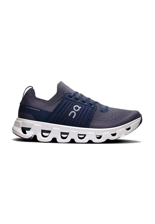Scarpe sneakers blue Cloudswift4 ON P25 3MF10131154 NAVY INKNAVY INK ON 