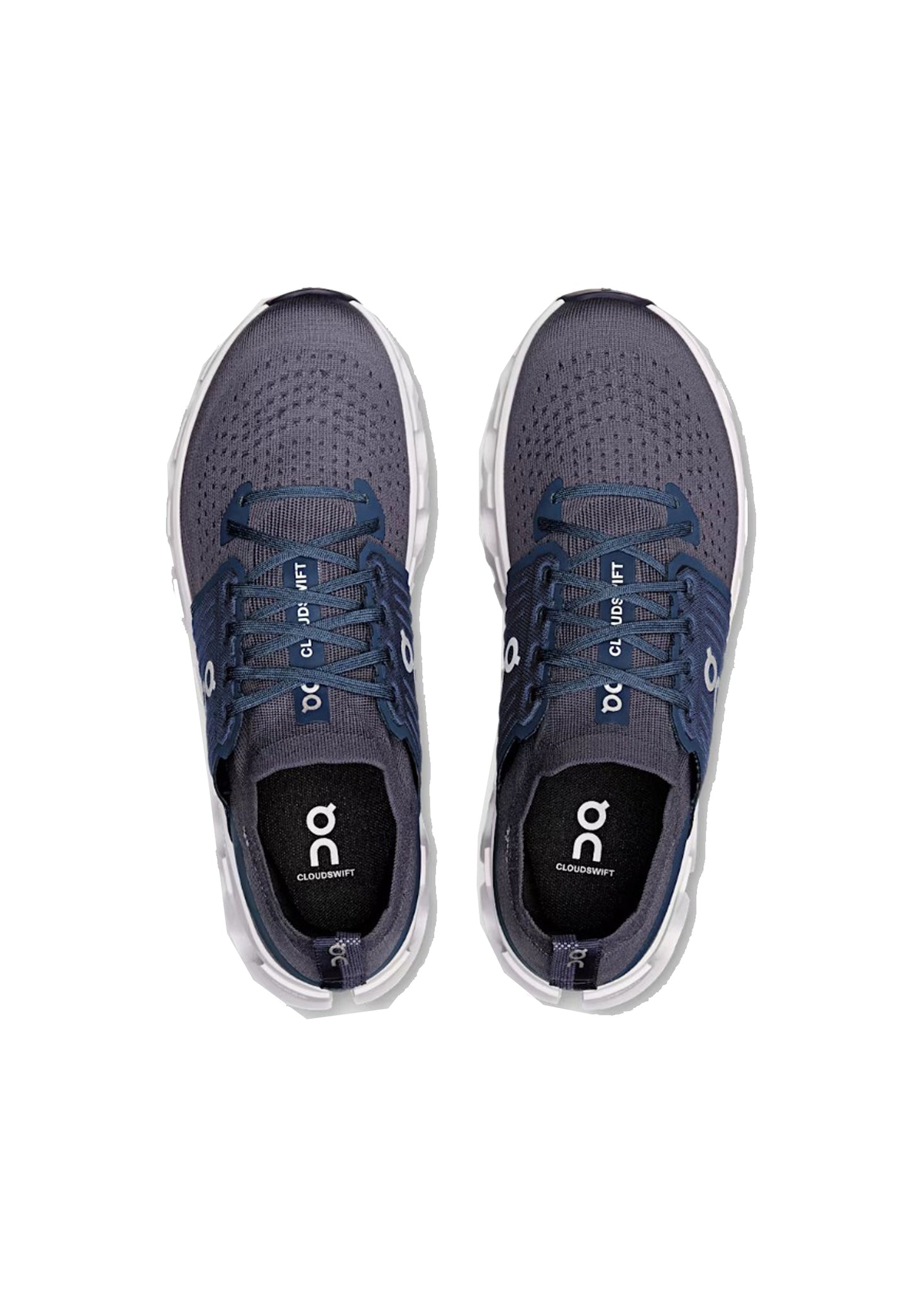 Scarpe sneakers blue Cloudswift4 ON P25 3MF10131154 NAVY INKNAVY INK ON 