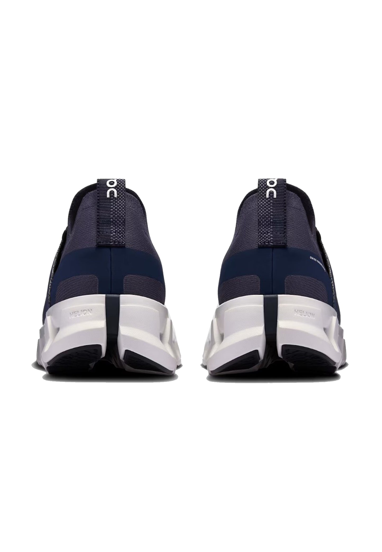 Scarpe sneakers blue Cloudswift4 ON P25 3MF10131154 NAVY INKNAVY INK ON 