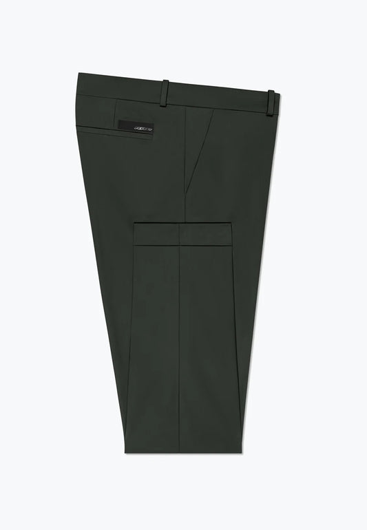 Pantalone classico leggero traspirante Suflex Chino verde RRD P25 25300 2020 RRD 