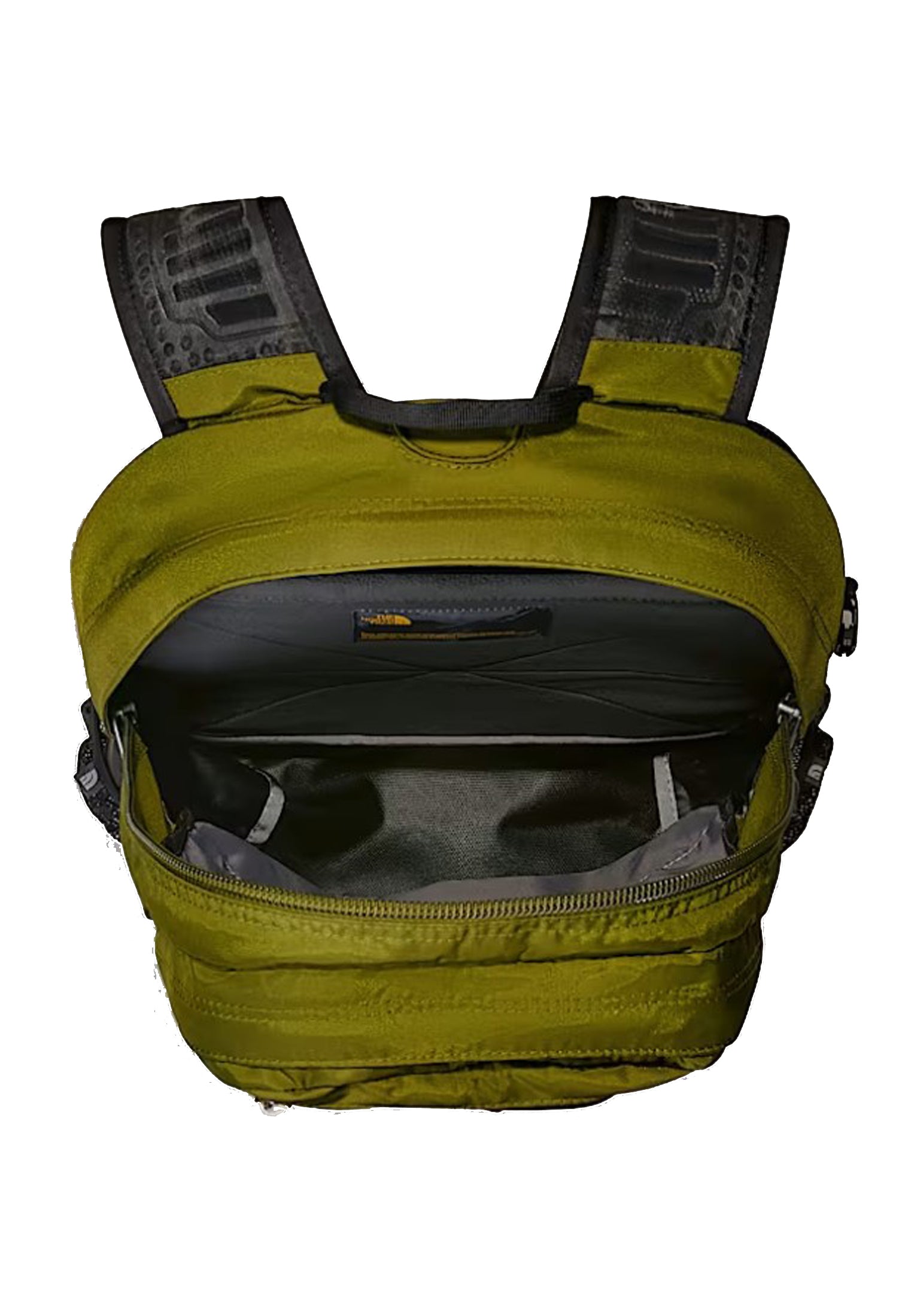Zaino verde oliva Borealis Classic The North Face P25 NF00CF9C4FR1 NF4FRNF4FR THE NORTH FACE 
