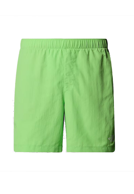 Pantaloncini corti costume da mare lime Water The North Face P25 NF0A5IG56II1 NF6IINF6II THE NORTH FACE 