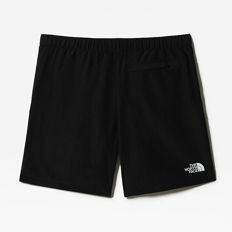 Pantaloncini corti costume da mare nero Water The North Face P25 NF0A5IG54H01 NF4H0NF4H0 THE NORTH FACE 