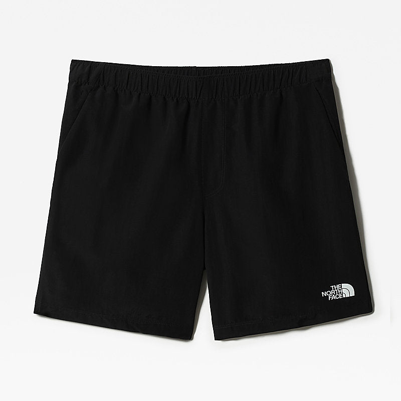 Pantaloncini corti costume da mare nero Water The North Face P25 NF0A5IG54H01 NF4H0NF4H0 THE NORTH FACE 