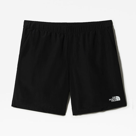 Pantaloncini corti costume da mare nero Water The North Face P25 NF0A5IG54H01 NF4H0NF4H0 THE NORTH FACE 