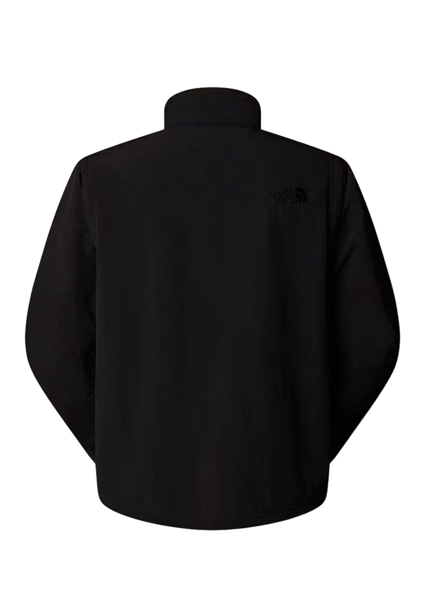 Giubbotto convertibile nero The North Face P25 NF0A8BJFJK31 NFJK3NFJK3 THE NORTH FACE 