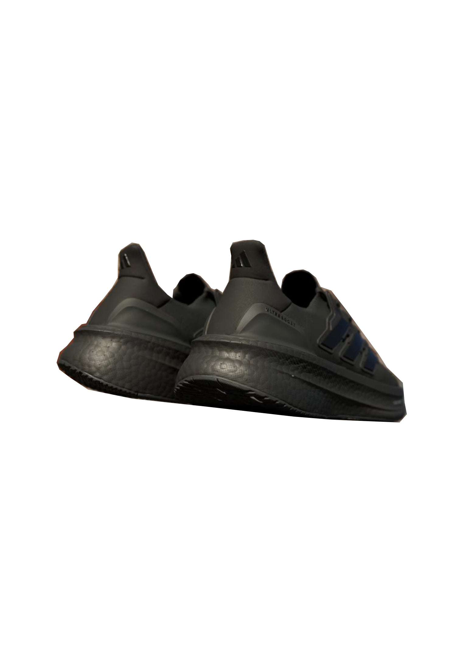 Scarpe sportive da running nere Ultraboost 5 Adidas P26 ID8812 BLACK ADIDAS 