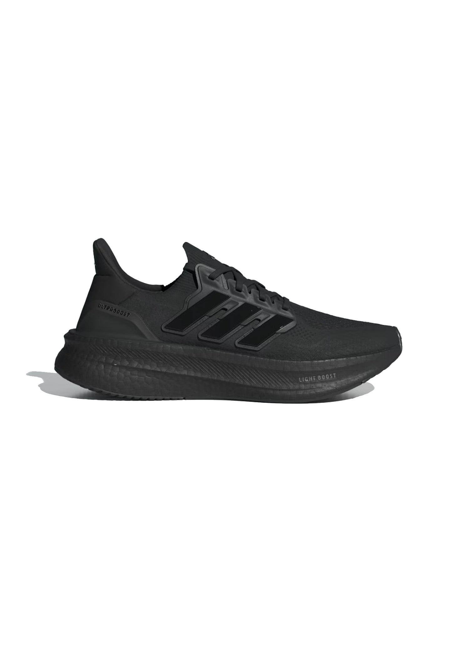 Scarpe sportive da running nere Ultraboost 5 Adidas P26 ID8812 BLACK ADIDAS 