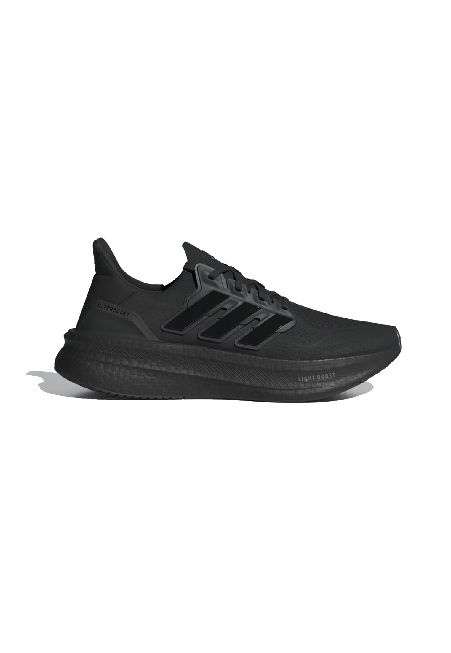 Scarpe sportive da running nere Ultraboost 5 Adidas P26 ID8812 BLACK ADIDAS 