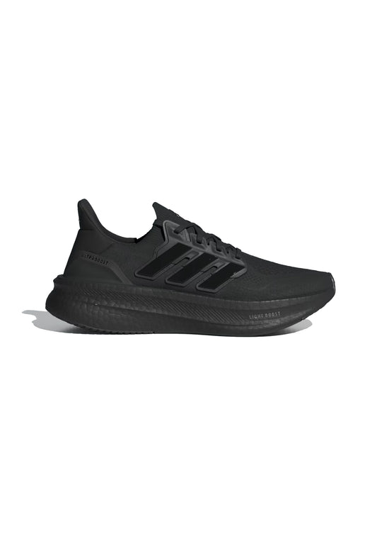 Scarpe sportive da running nere Ultraboost 5 Adidas P26 ID8812 BLACK ADIDAS 