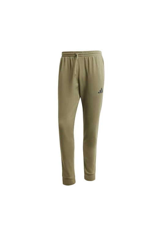 Pantaloni tuta verde oliva Adidas P26 JE3812 OLISTR/BLACK ADIDAS 