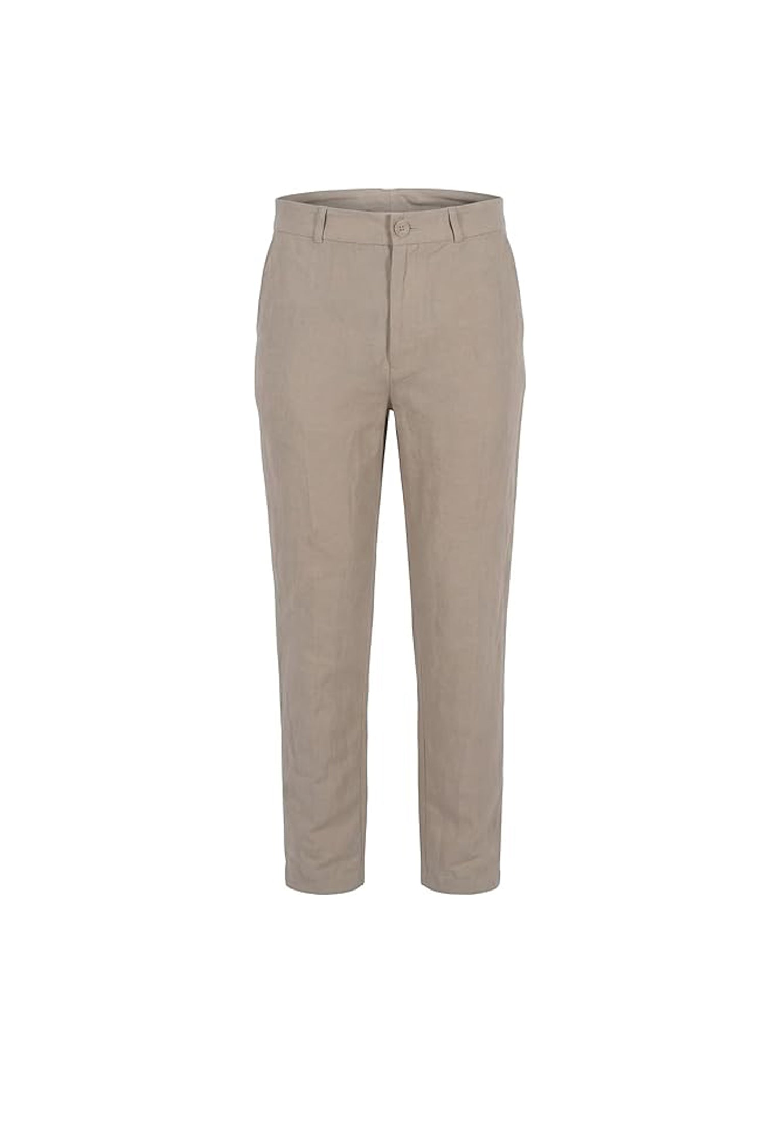 Pantaloni beige misto lino Armani Exchange P26 8NZP15 ZNFNZ 17241724 ARMANI EXCHANGE 